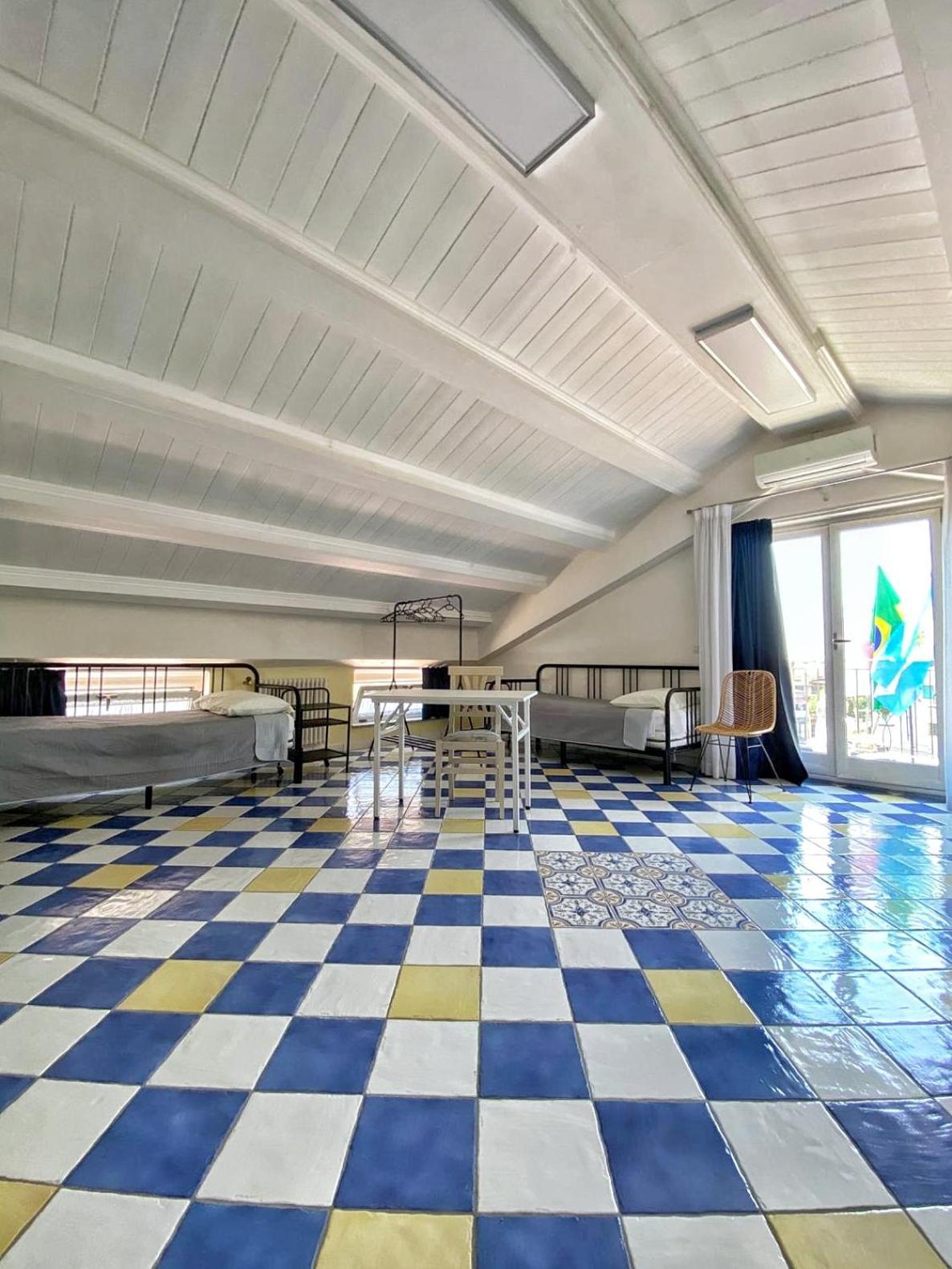 Cassiodoro Suite B&B Marina di Davoli Quarto foto
